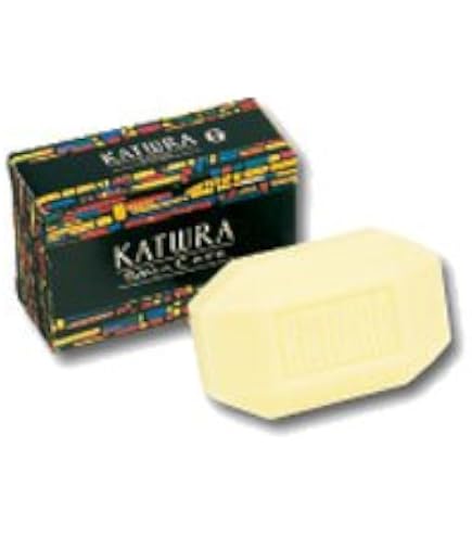 Amazon | ニナファーム サヴォン アンベリール ブランシュール 80g